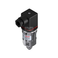 Przetwornik ciśnienia, MBS 3000, -1.00 bar - 5.00 bar, -14.50 psi - 72.50 psi