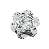 Głowica penetrująca opuszczana FlexShaft K9-102 (6 mm), do rur o średnicy 40 - 50 mm