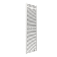 Wymiennik grzejnika TERMA CASE SLIM 1585/520 \ Metallic Silver, podł. Z1