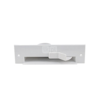 Szufelka automatyczna VACPAN DECO miedź antyczna
