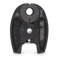 Szczęki mikro 15 kN do zaciskarki RP 115 TH25