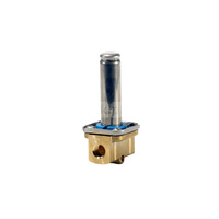 Zawór elektromagnetyczny EV210B, Funkcja: NC, G, 1/8, 0.150 m³/h, NBR