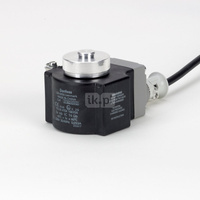 Cewka BO024C 24V 50/60Hz, 5m kabel, ATEX