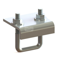 Klamra KLM profilu MB KLMMB