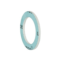 Zestaw uszczelek do D06F, D06FN, D06FH, D06FI (10 szt.), 3/4"