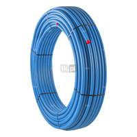 Rura wodociągowa ciśnieniowa 20 x 2,0/200 PE 80 SDR 11 PN 12,5