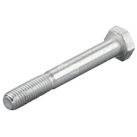 Śruba sześciokątna