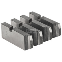 Noże gwintujące Pg 9, Zestaw