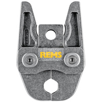 Cęgi zaciskowe VAU 20