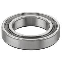 Łożysko kulkowe rowkowane