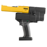 REMS Ax-Press 25 22V ACC Napęd (82 mm)
