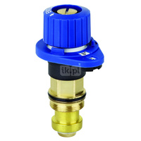 Wkład zaworu Kombi 3 Plus Niebieski (V5010), DN15