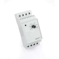 Regulator temperatury analogowy DANFOSS 220 … 240 V