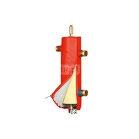 FlexBalance Basic EcoPlus 1 1/4", Sprzęgło hydrauliczne