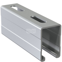 Profil MH2,5 4000mm SZMH2,5L4000