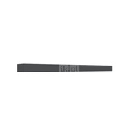 Reling TERMA CASE SLIM, 620 mm \ karton, RAL 7021