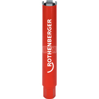 Korona wiertnicza DX High Speed Dry, 1 1/4 UNC, D=37, NL=330