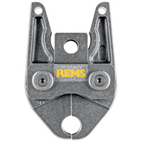 Cęgi zaciskowe U 20*