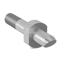 Trzpień kleszczy KZ KZ