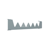 Wieszak HAPPY Shark 400 mm K700