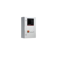 Pompa Control MPC-S 2 x 0.75 kW DOL