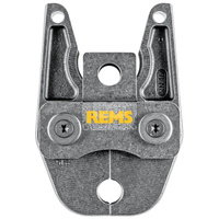 Cęgi zaciskowe RN 16