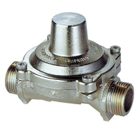 Zawór przeciwuderzeniowy prosty gwint zew. typ 21 3/4"