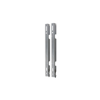 zestaw mocowania x-therm +e hor. BH600 ocynkowane