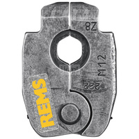 Pierścień zac. M 12 S (PR-2B) ->Cęga pośrednia niezbędna