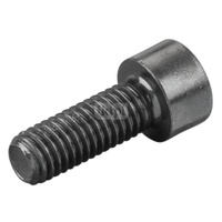 Śruba z łbem walcowym