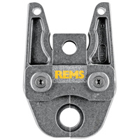 Cęgi zaciskowe VP 20*