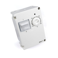 Regulator temperatury analogowy DANFOSS 220 … 240 V