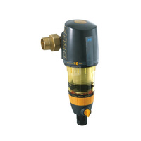 Filtr wody pitnej 90um DRUFI+ MAX DFR