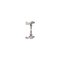 Zestaw przyłączeniowy grzejnikowy GIACOMINI R436M 1/2'' x 18 mm