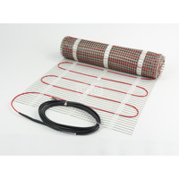 Mata grzejna DEVIcomfort 100T 900 W, 230V 0,5x18m