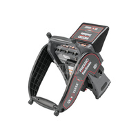 Przenośna kamera diagnostyczna do kontroli wizyjnej microReel™ APX™ z technologią TruSense 25 mm z monitorem CS6x Versa, baterią i ładowarką