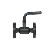 Zawór kulowy JIP DN 15 FF PN 40