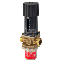 FJV 15/19 /20-60st. C PN16 gwint wew. R