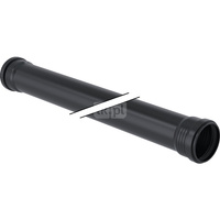 Rura GEBERIT Silent-Pro PP mx 50 x 3000 x 3 mm