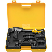 REMS Hydro-Swing Zest 14+16+18+20+25/26