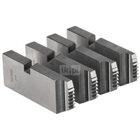 Noże gwintujące M 24, Zestaw