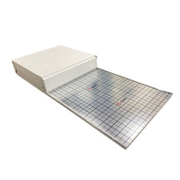 Płyta izolacyjna QIK PLUS z laminatem 25 mm EPS 100 - pakowanie paletowe 10m2