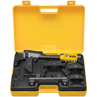 REMS Hydro-Swing Zest 14+16+20+25/26