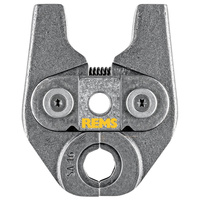 Cęgi zaciskowe Mini SA 16