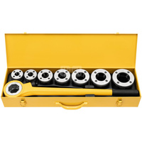 REMS eva Zest R 3/8+1/2+3/4+1+1 1/4+1 1/2+2