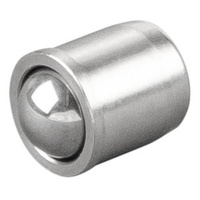 Sprężynujący element dociskowy