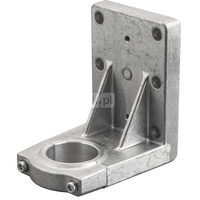 Kątownik napinajacy z pałakiem