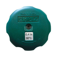 Pokrętło zielone 25-32