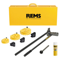 REMS Sinus Zest 15+18+22