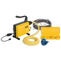 REMS Cobra 22 Zestaw 16